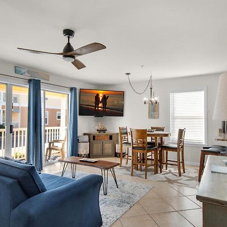 St. Martin Beachwalk Villas 311 Дестин Экстерьер фото