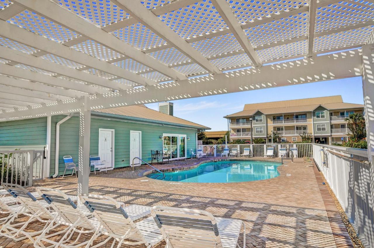 St. Martin Beachwalk Villas 311 Дестин Экстерьер фото